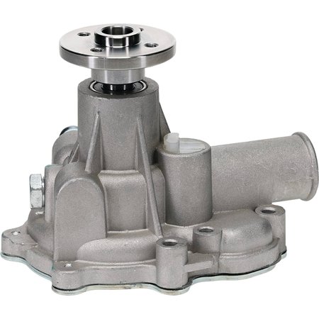 Complete Tractor Water Pump For Ford/New Holland C175, L140, L150, L216, L218, L220; 1106-6188